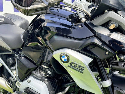 BMW R1200GS