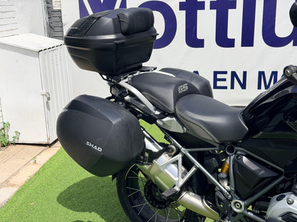 BMW R1200GS