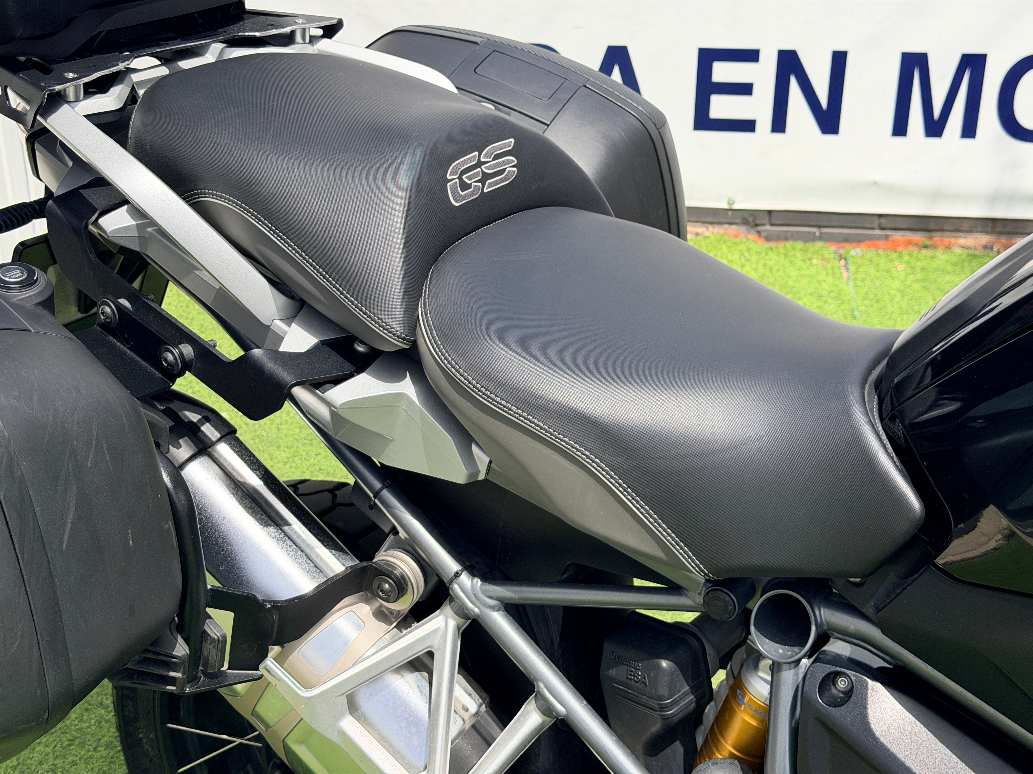 BMW R1200GS