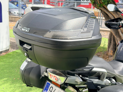 BMW R1200GS
