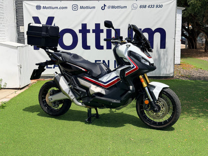 HONDA X-ADV 750