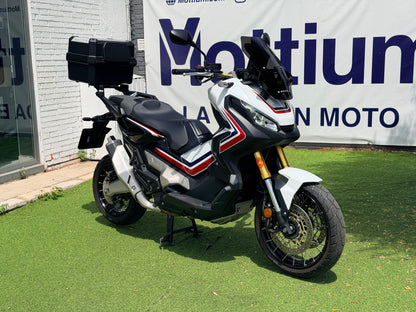 HONDA X-ADV 750