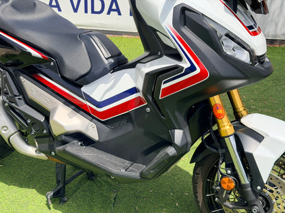 HONDA X-ADV 750