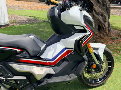 HONDA X-ADV 750