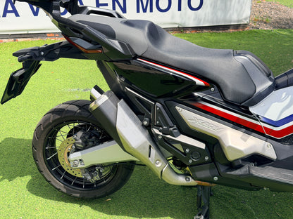 HONDA X-ADV 750