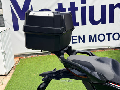 HONDA X-ADV 750