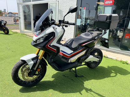 HONDA X-ADV 750
