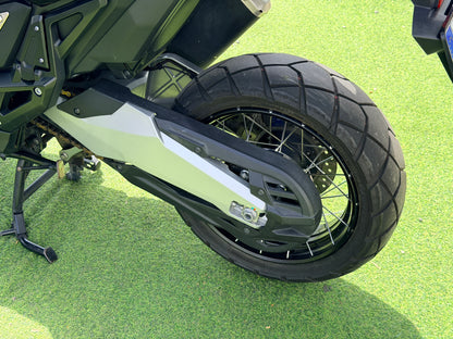 HONDA X-ADV 750
