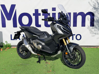 HONDA XADV 750