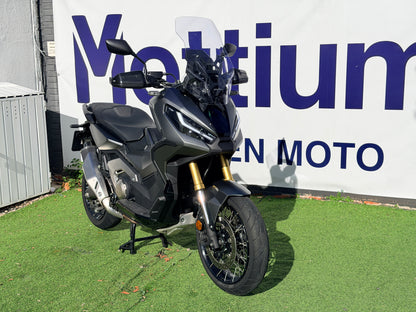 HONDA XADV 750