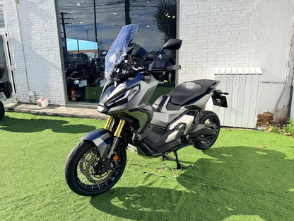 HONDA XADV 750