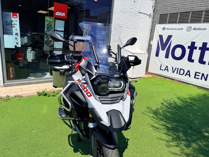 BMW R1200GS ADVENTURE