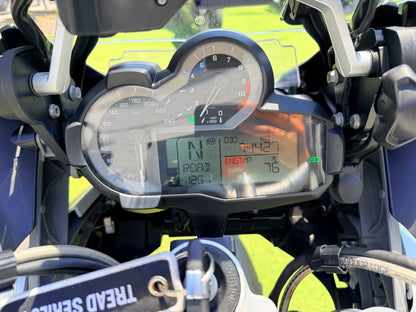 BMW R1200GS ADVENTURE