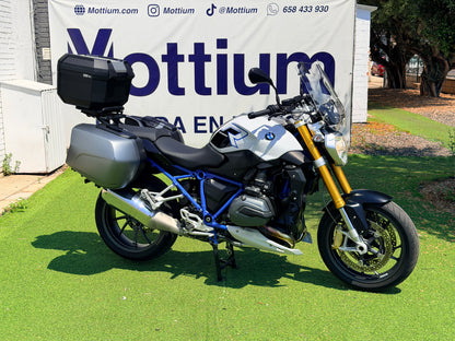 BMW R1200R