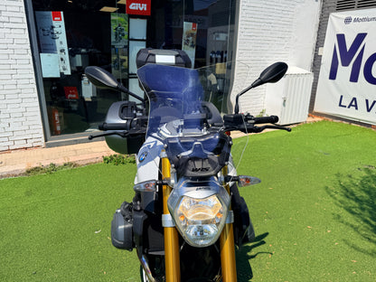 BMW R1200R