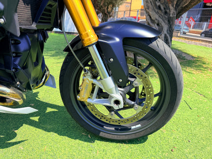 BMW R1200R