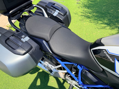 BMW R1200R