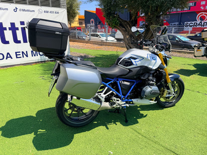 BMW R1200R