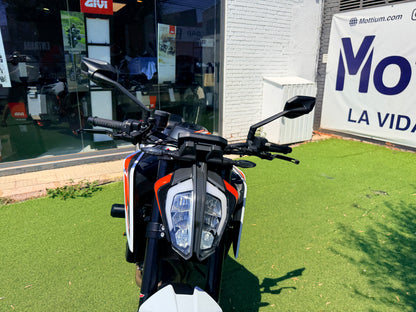 KTM 890 DUKE R