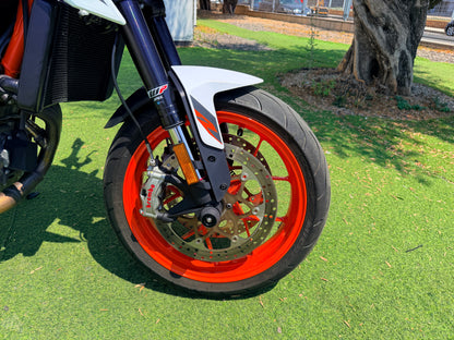KTM 890 DUKE R