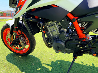 KTM 890 DUKE R