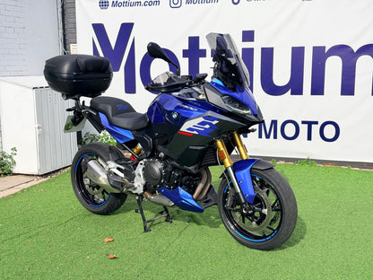 BMW F900XR SPORT
