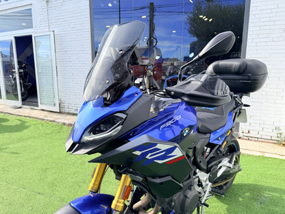 BMW F900XR SPORT