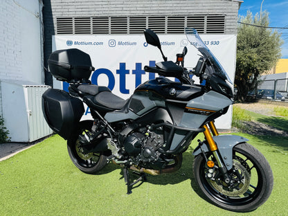YAMAHA TRACER 9 GT+