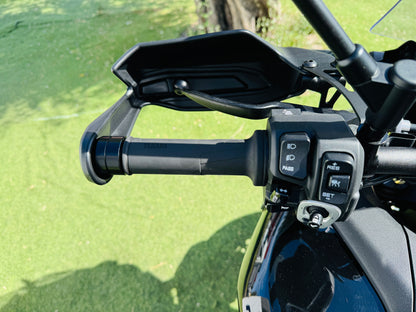 YAMAHA TRACER 9 GT+
