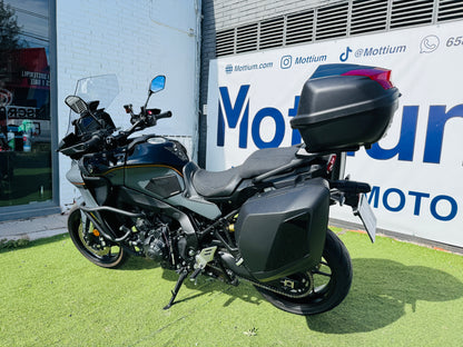 YAMAHA TRACER 9 GT+