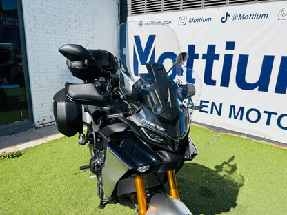 YAMAHA TRACER 9 GT+