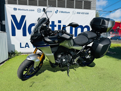 YAMAHA TRACER 9 GT+