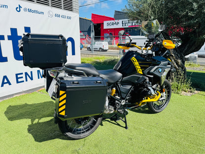BMW R1250GS 40 ANIVERSARIO