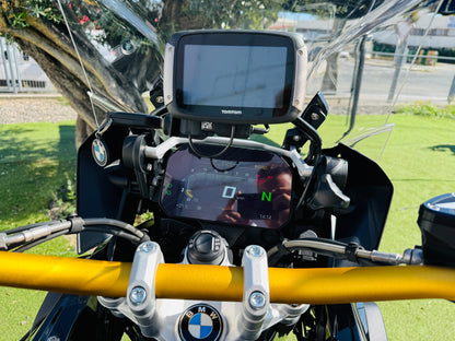 BMW R1250GS 40 ANIVERSARIO