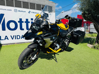 BMW R1250GS 40 ANIVERSARIO