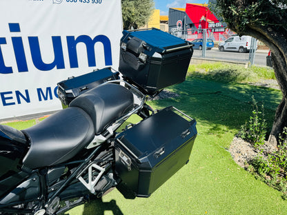 BMW R1250GS 40 ANIVERSARIO