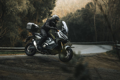TR41 TERRA/ALUMINIO