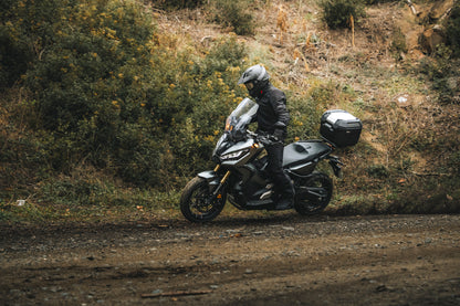 TR41 TERRA/ALUMINIO