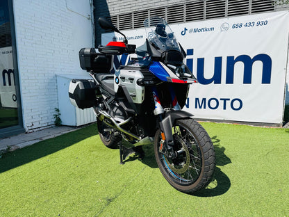 BMW R1300GS ADVENTURE ASA