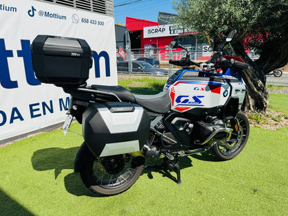 BMW R1300GS ADVENTURE ASA