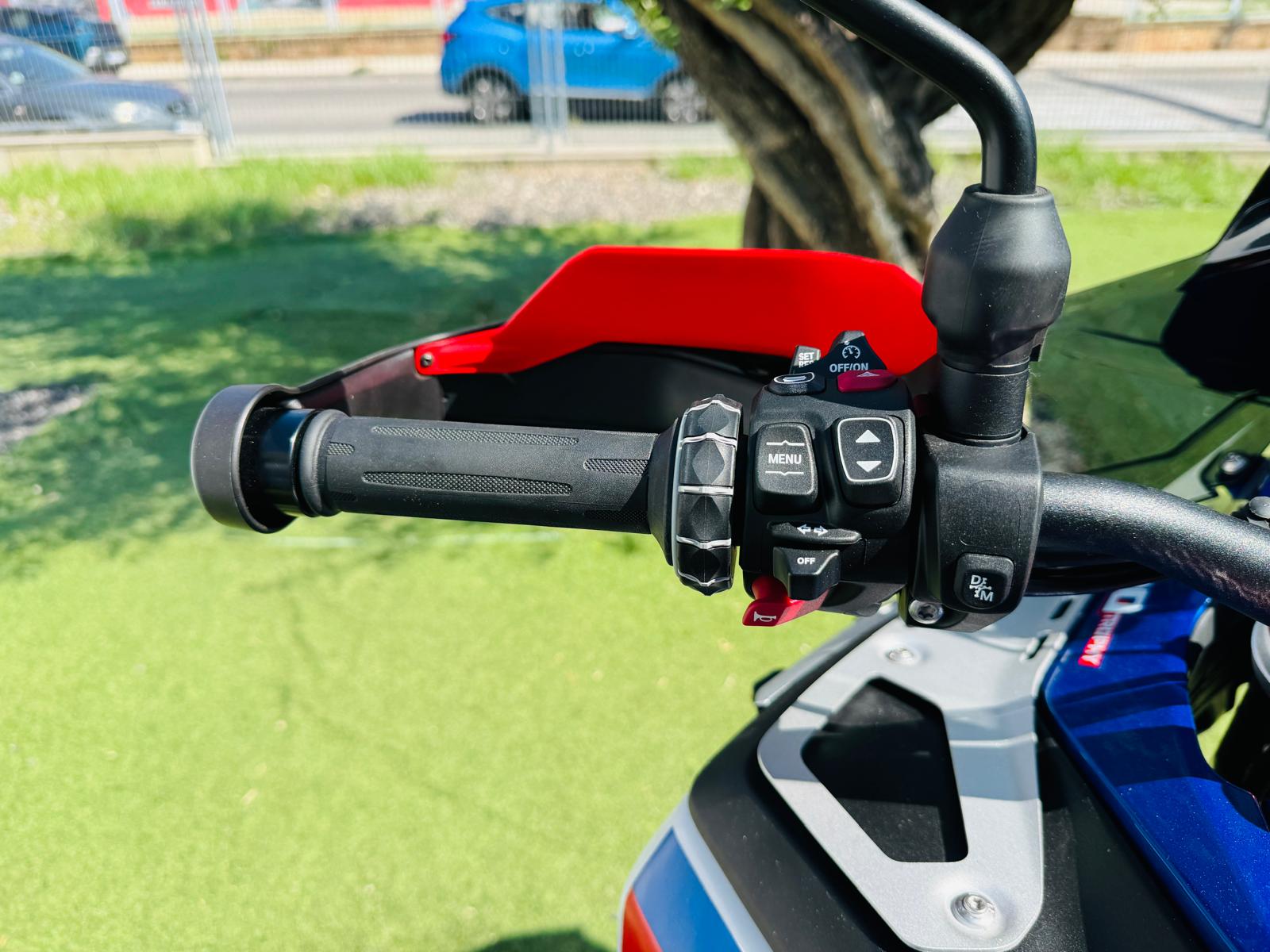 BMW R1300GS ADVENTURE