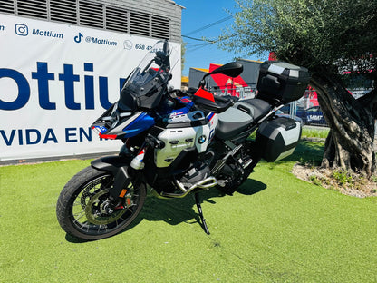 BMW R1300GS ADVENTURE