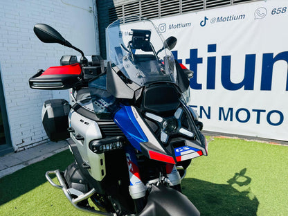 BMW R1300GS ADVENTURE